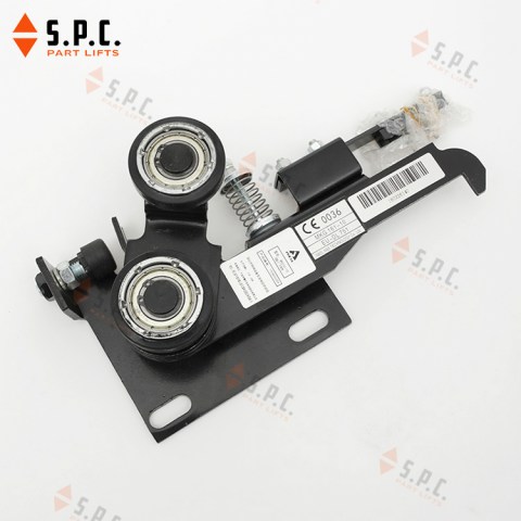 Door Lock MKG161-10-4